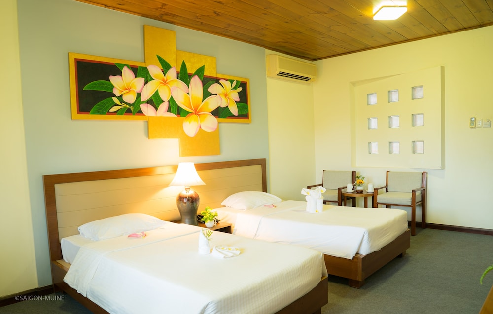 Saigon Mui Ne Resort 13/50