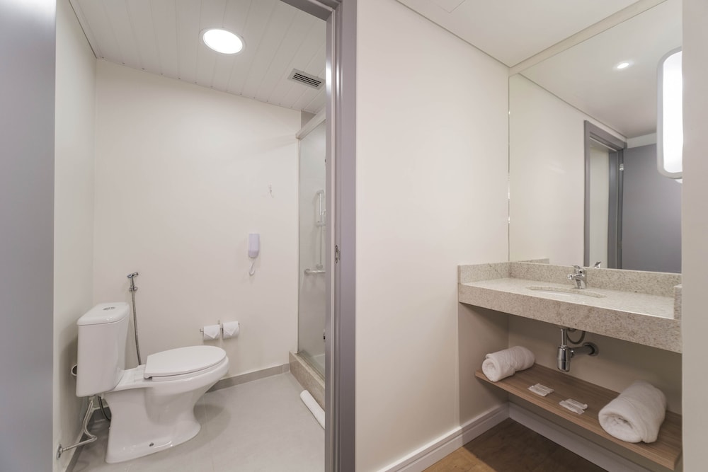 ibis Budget Farroupilha 57/60