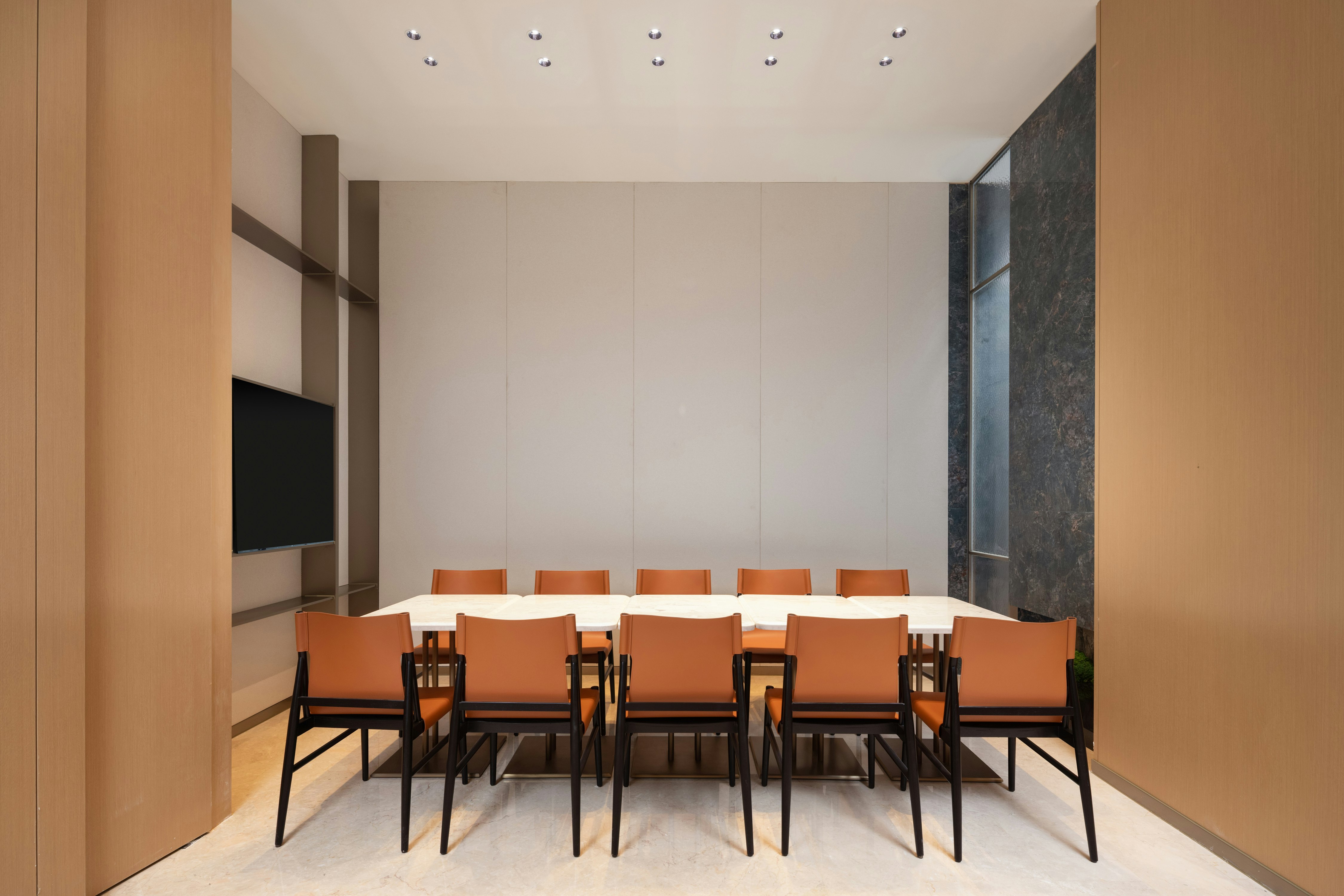 Hilton Garden Inn Dongguan Wanjiang Jiangjing Road 28/29