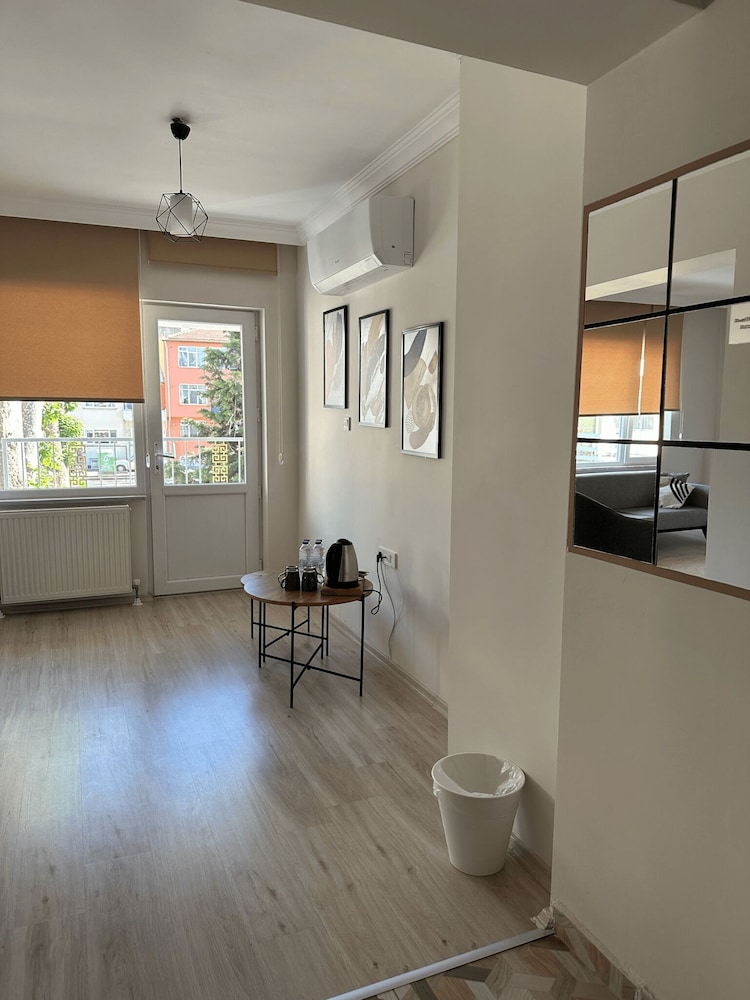 Well Hotel Edirne 45/45