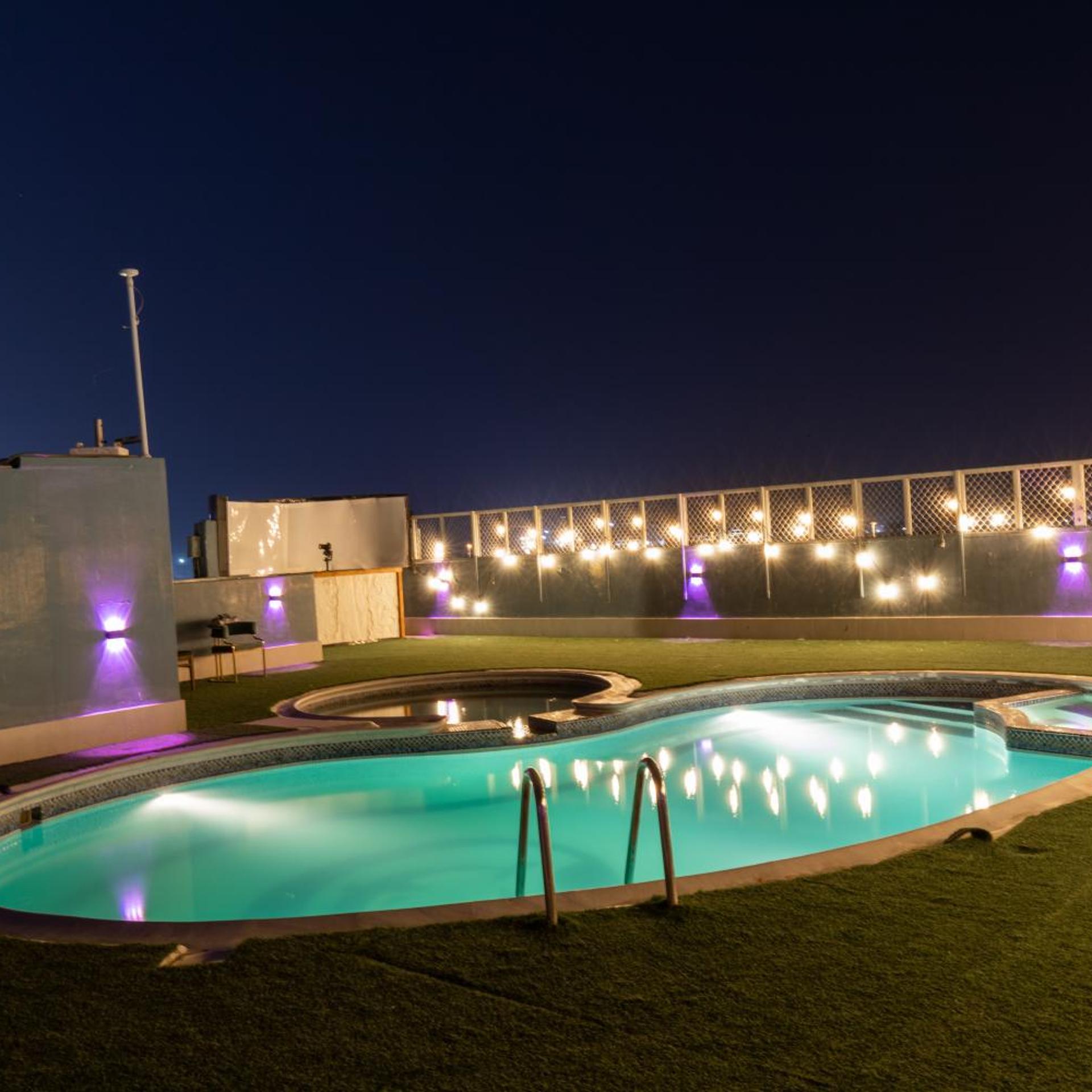 Sun And Sands Sea View Hotel 47/49