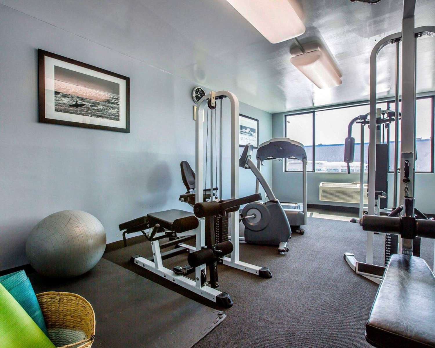 Quality Inn and Suites Montebello - Los Angeles 19/51