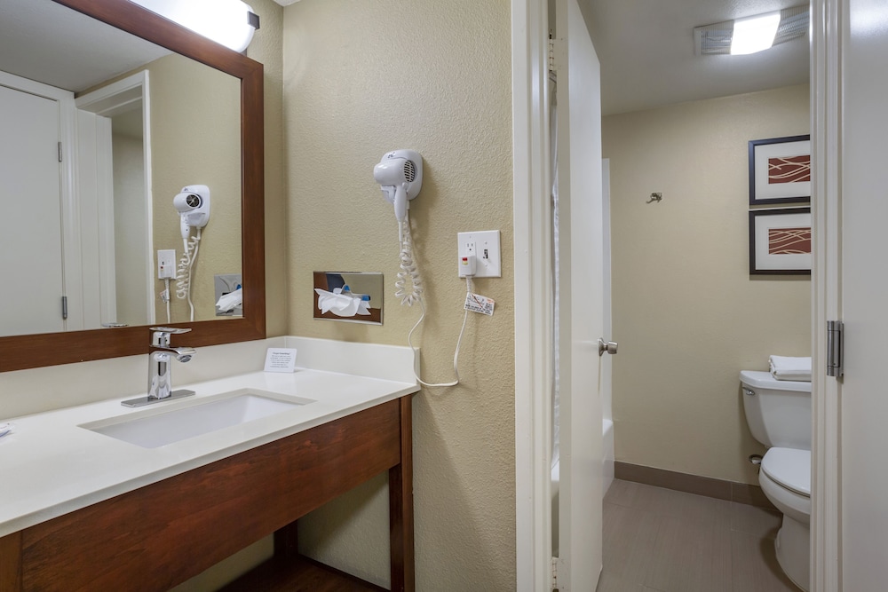 Comfort Inn Sunnyvale - Silicon Valley 14/24