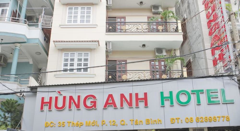 Hung Anh Hotel 7/50
