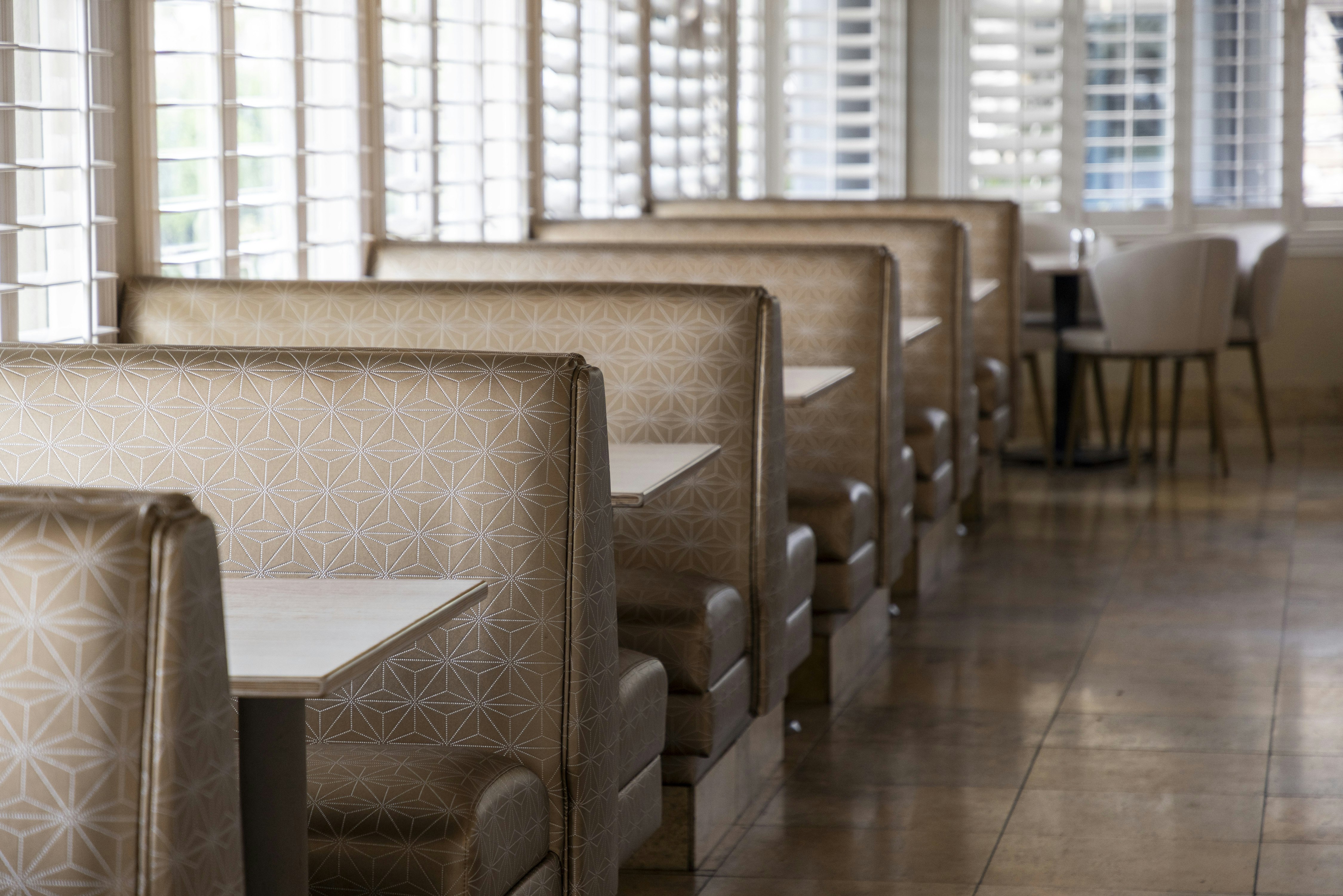 DoubleTree by Hilton San Diego Bayside 27/40