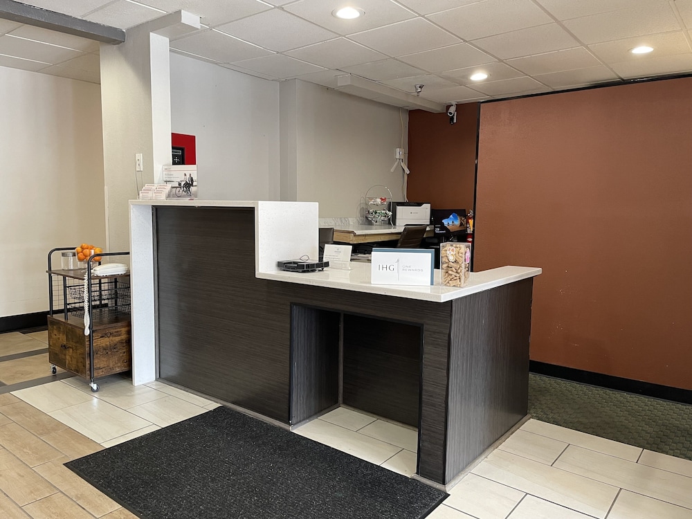 Candlewood Suites East Syracuse - Carrier Circle 2/39