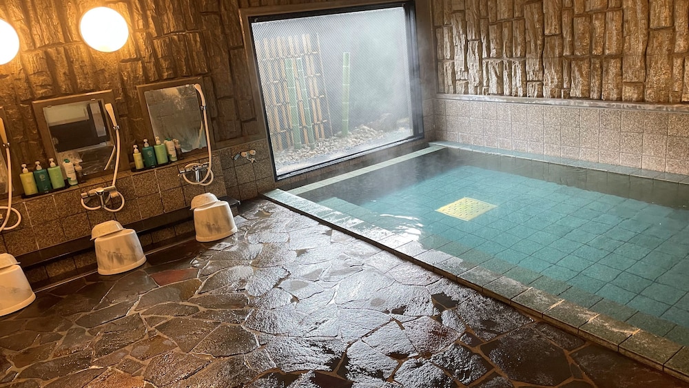 Hotel Route-Inn Akita Tsuchizaki 44/62