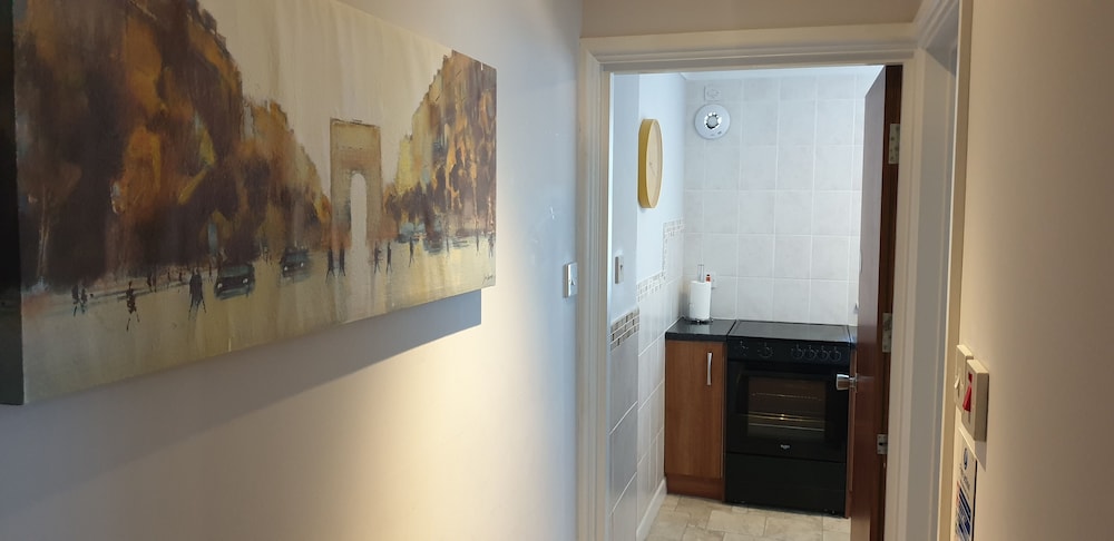 Lockinbar Holiday Apartment 20/45