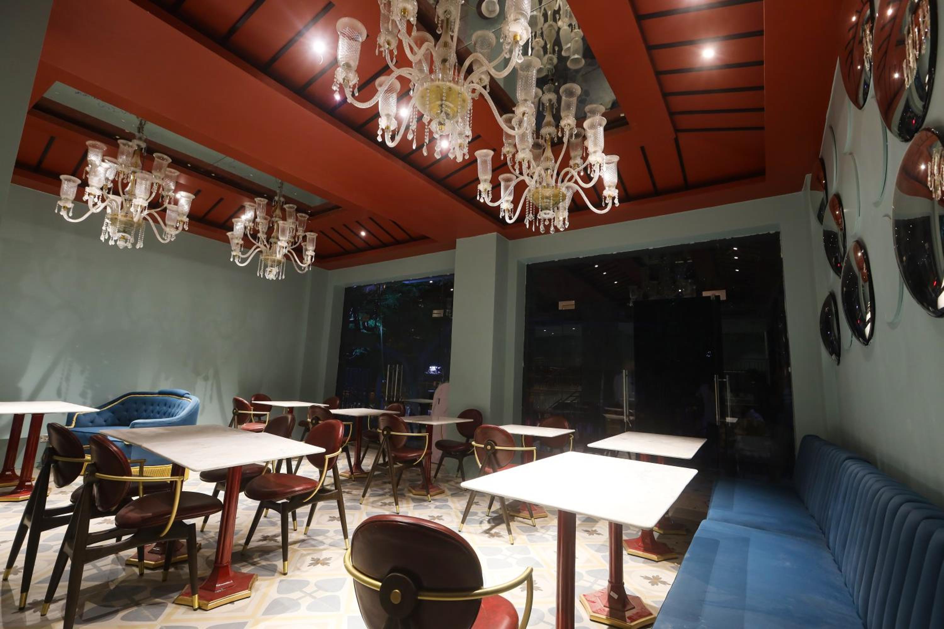 The Saga hotel 30/45