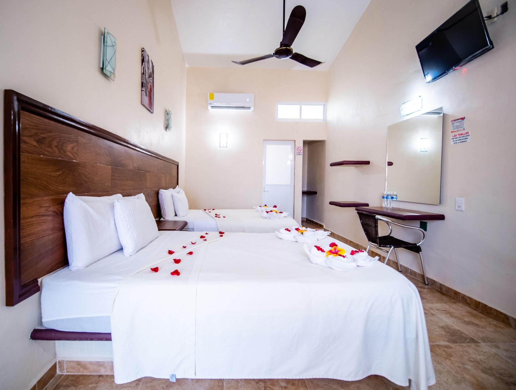 Hotel Gran Juquila Huatulco 14/48