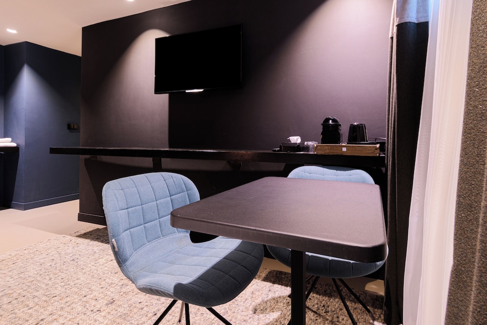 Boutique Hotel Oosteinde 39/50