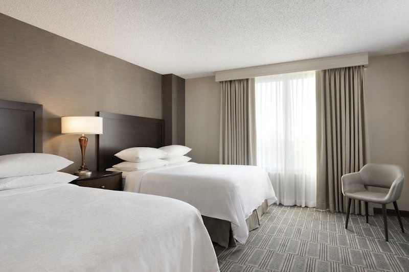Embassy Suites By Hilton Chicago Lombard Oak Brook 10/53