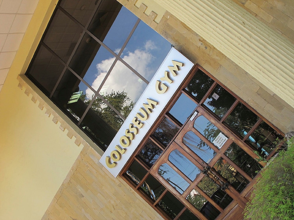 Colosseum Hotel And Fitness Club 31/75