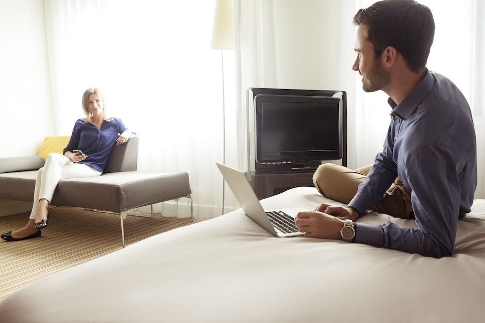 Novotel Suites Gare Lille Europe 25/69
