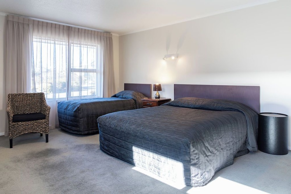 Mount Hutt Motels 21/58
