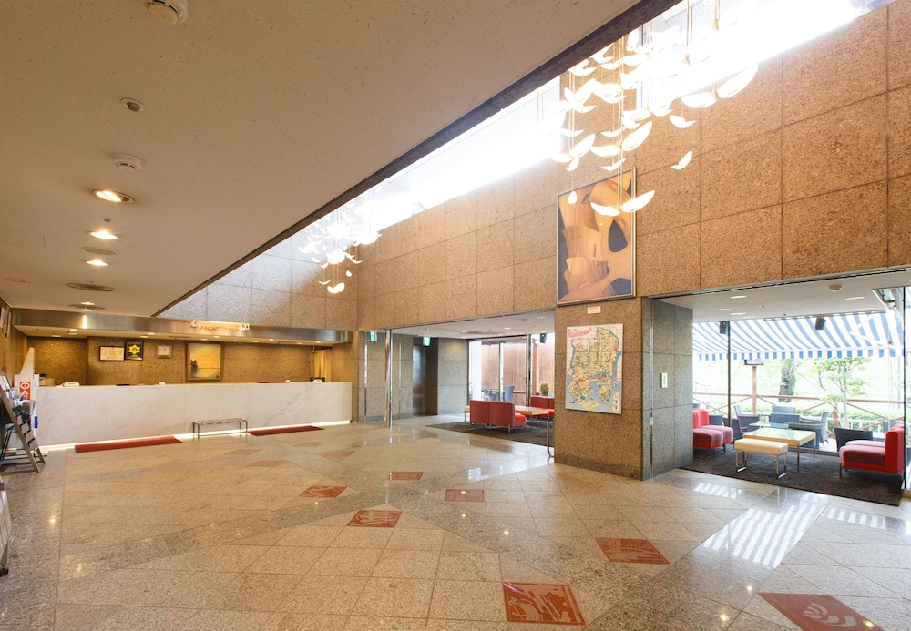 Day Nice Hotel Tokyo 5/43