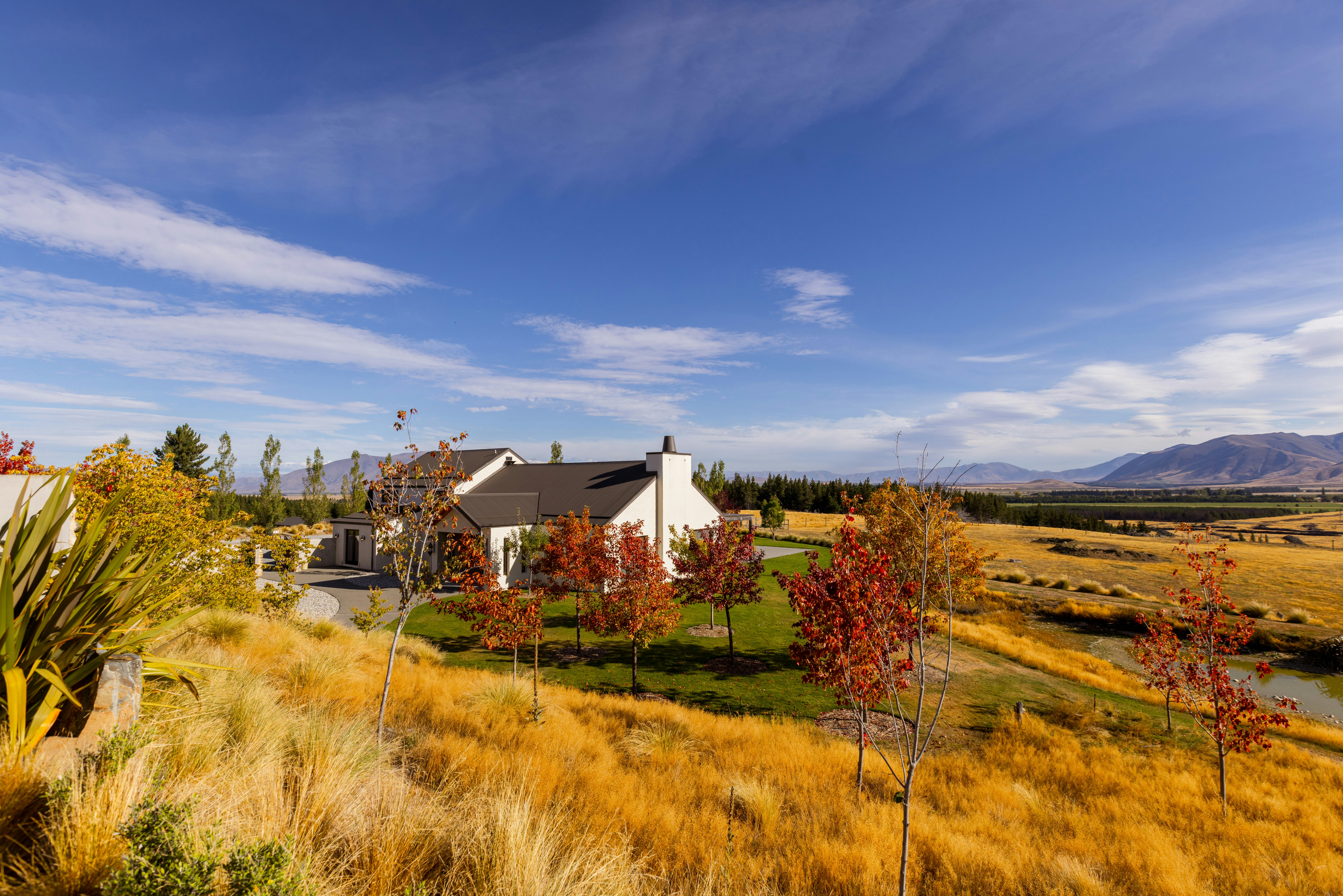 Mt Cook Lakeside Retreat 41/49