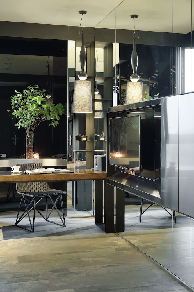 Boda Hotel Taichung 67/74