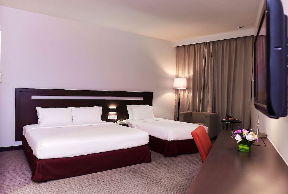 Premiere Hotel Klang 17/50