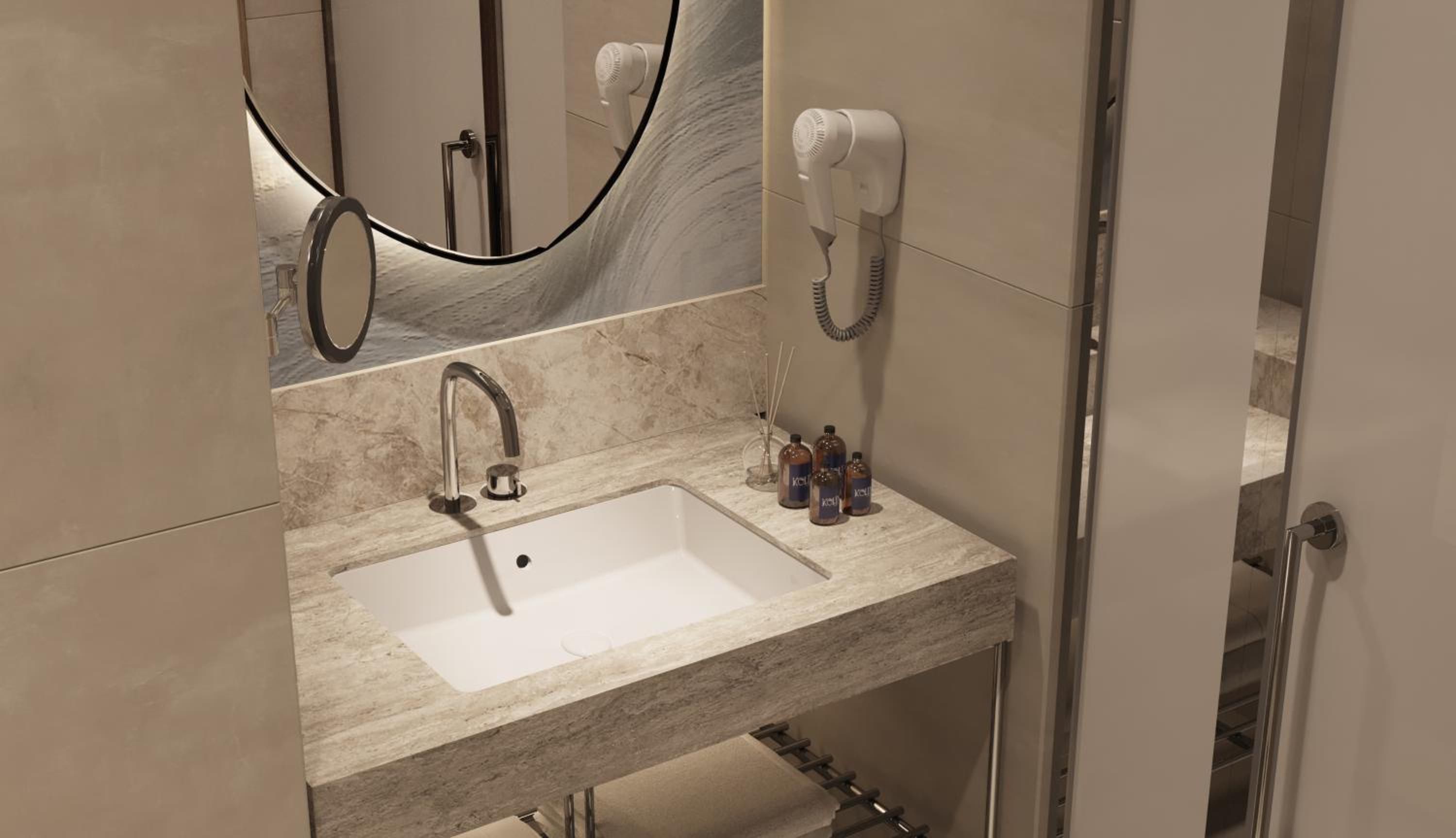 Kolin Hotel Spa & Convention Center in CANAKKALE