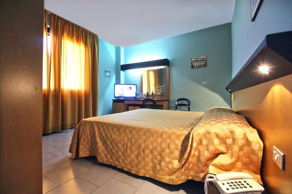Green Sporting Club Hotel 12/51