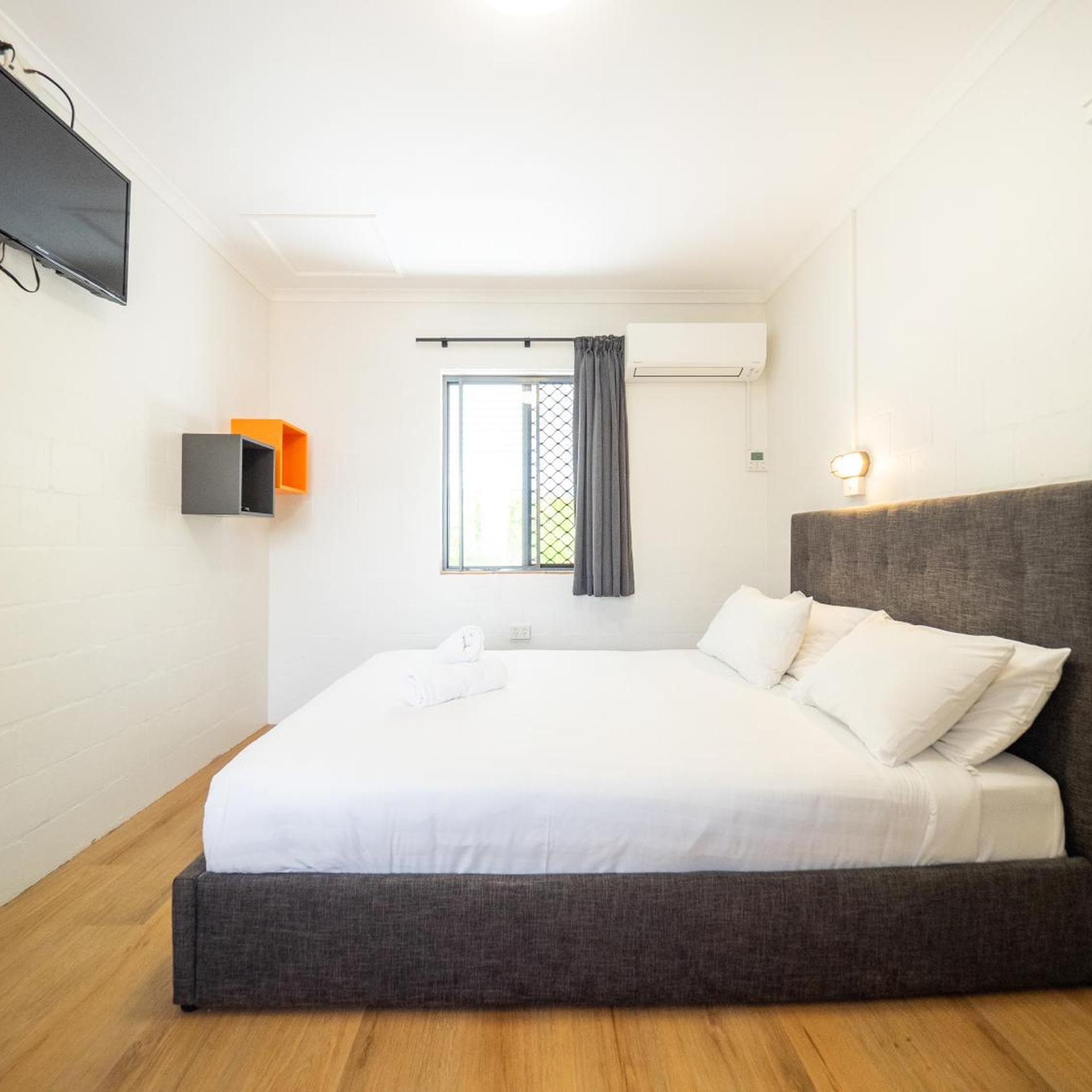 YHA Cape Byron, Byron Bay 18/60