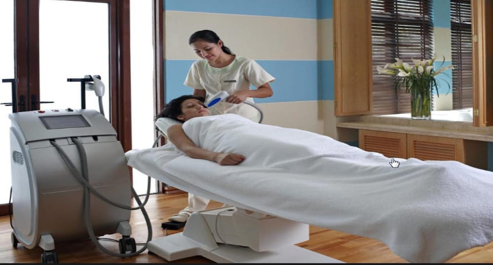 The Chateau Spa & Wellness Resort 32/60