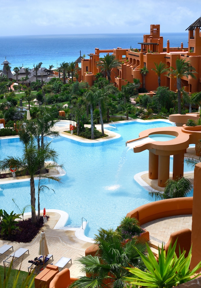 Royal Hideaway Sancti Petri A Member of Barcelo Hotel Group 7/72