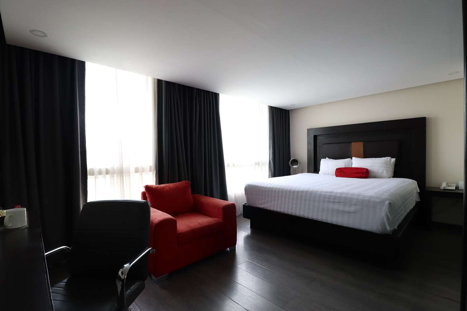 Best Western Plus Metepec & Suites 9/17