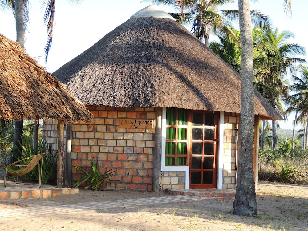 Duna Lodge 3/40
