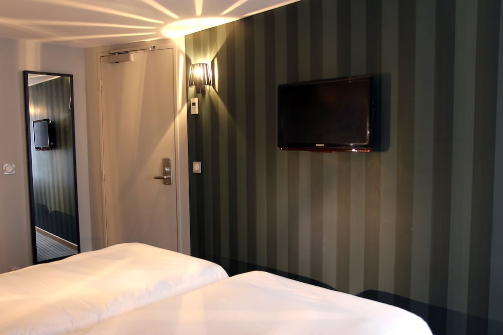 Best Western Hotel Opera Drouot 11/35