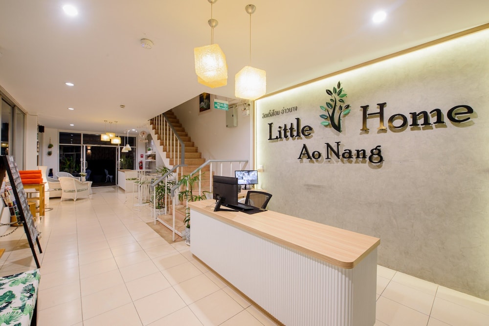 Little Home Ao Nang 7/61