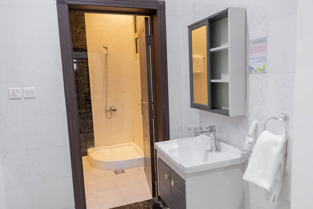نور امال للشقق الفندقية السلي(Noor Amal Hotel Apartments As Sulay) 36/36