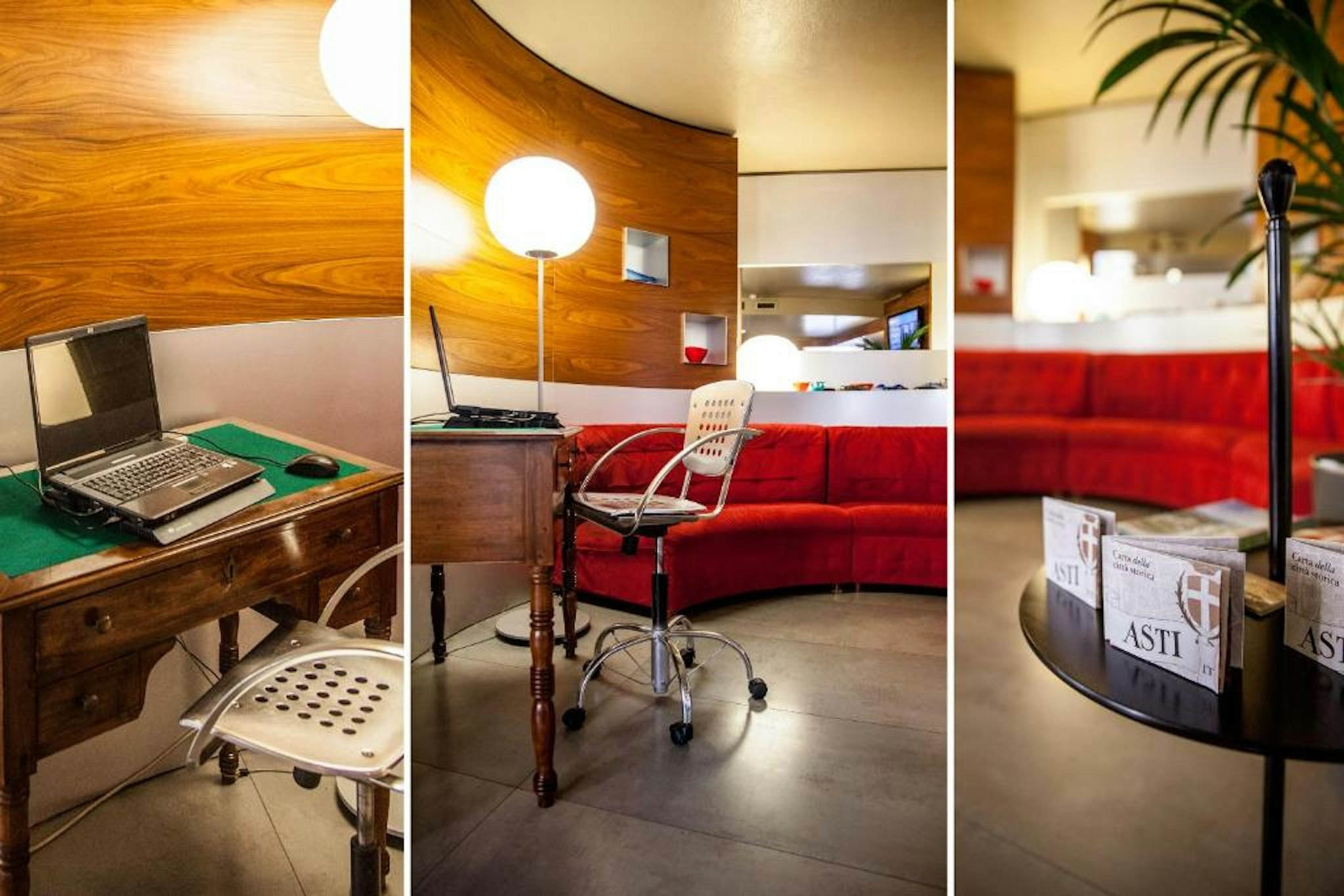 Hotel Palio 46/48