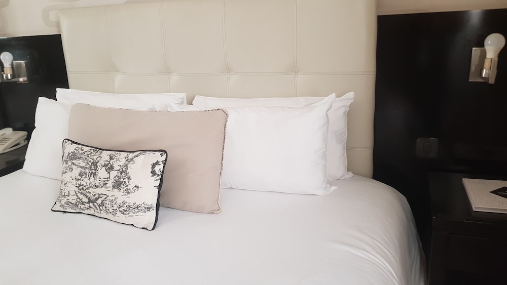 ULISES RECOLETA SUITES 33/64