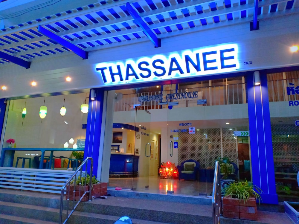 Thasanee Guesthouse 12/62