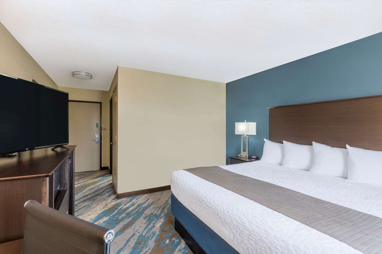 Americinn By Wyndham Prairie Du Chien 15/42