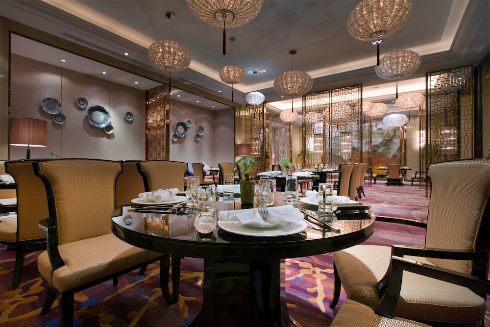 Wanda Vista Changsha 46/56
