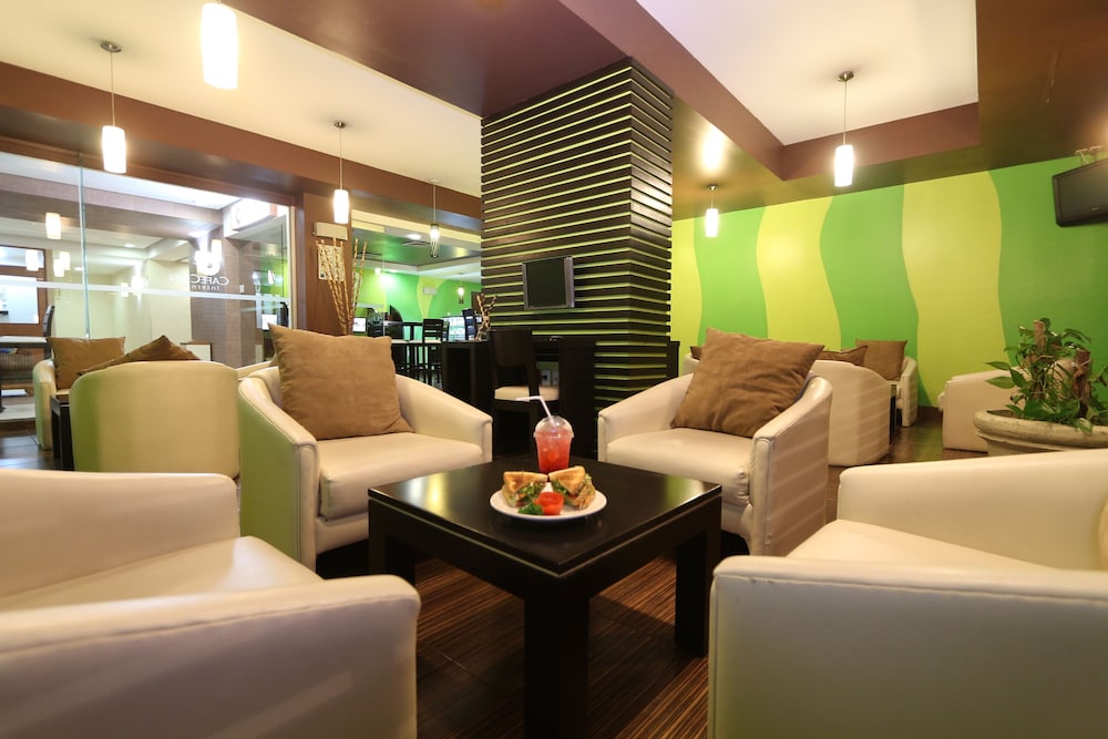 Amarea Hotel Acapulco 38/50