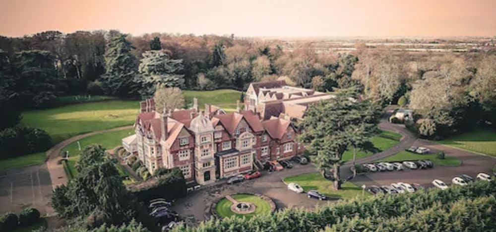Pendley Manor 44/50