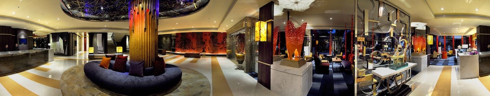 Tongtara Riverview Hotel 8/62