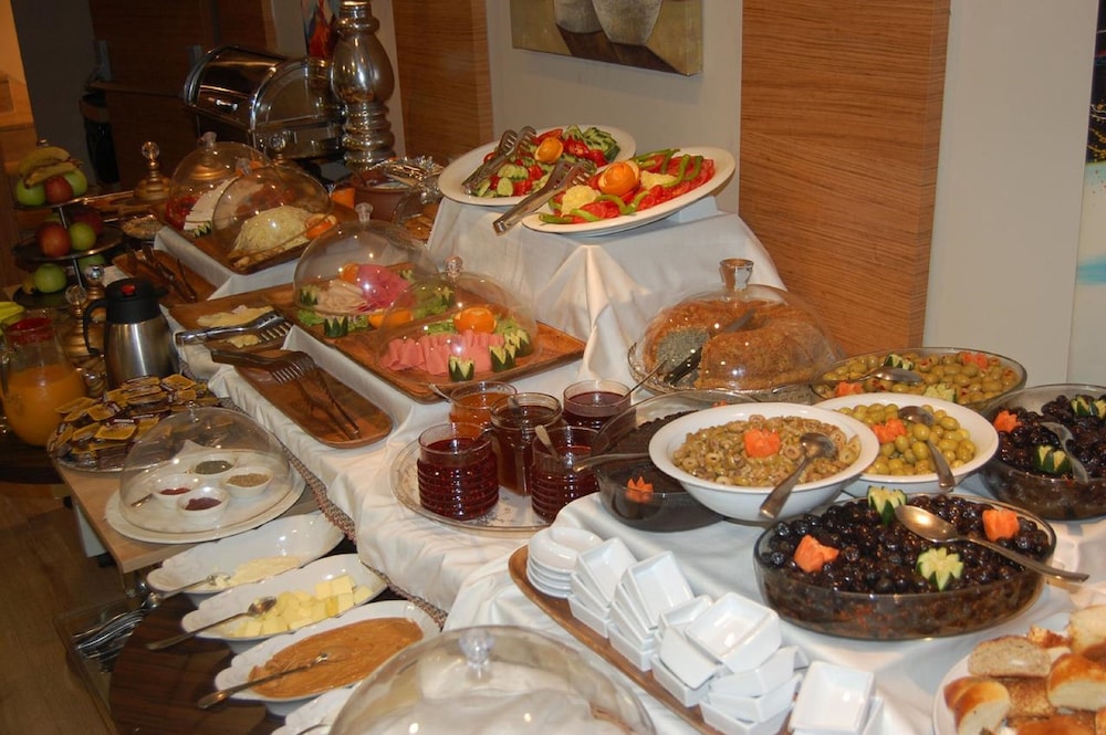 Derpa Suite Hotel Osmanbey 39/50