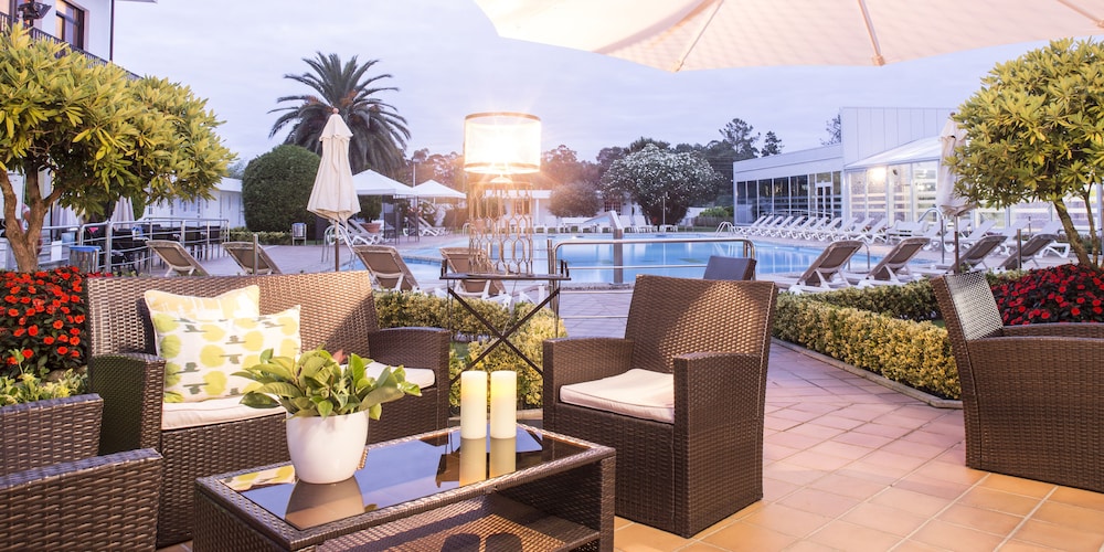 Hotel Nuevo Astur Spa 42/61