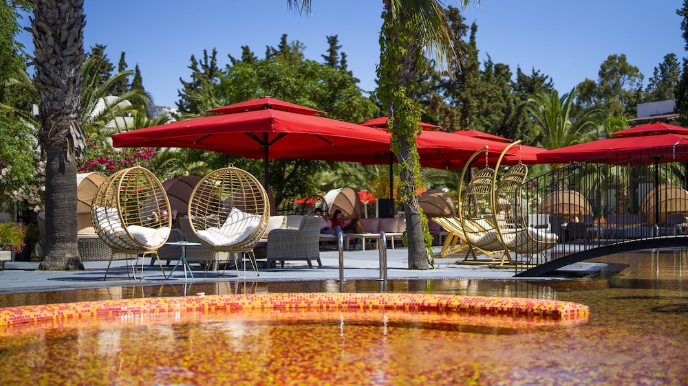 Very Chic Bodrum – Adult Only +18 43/50