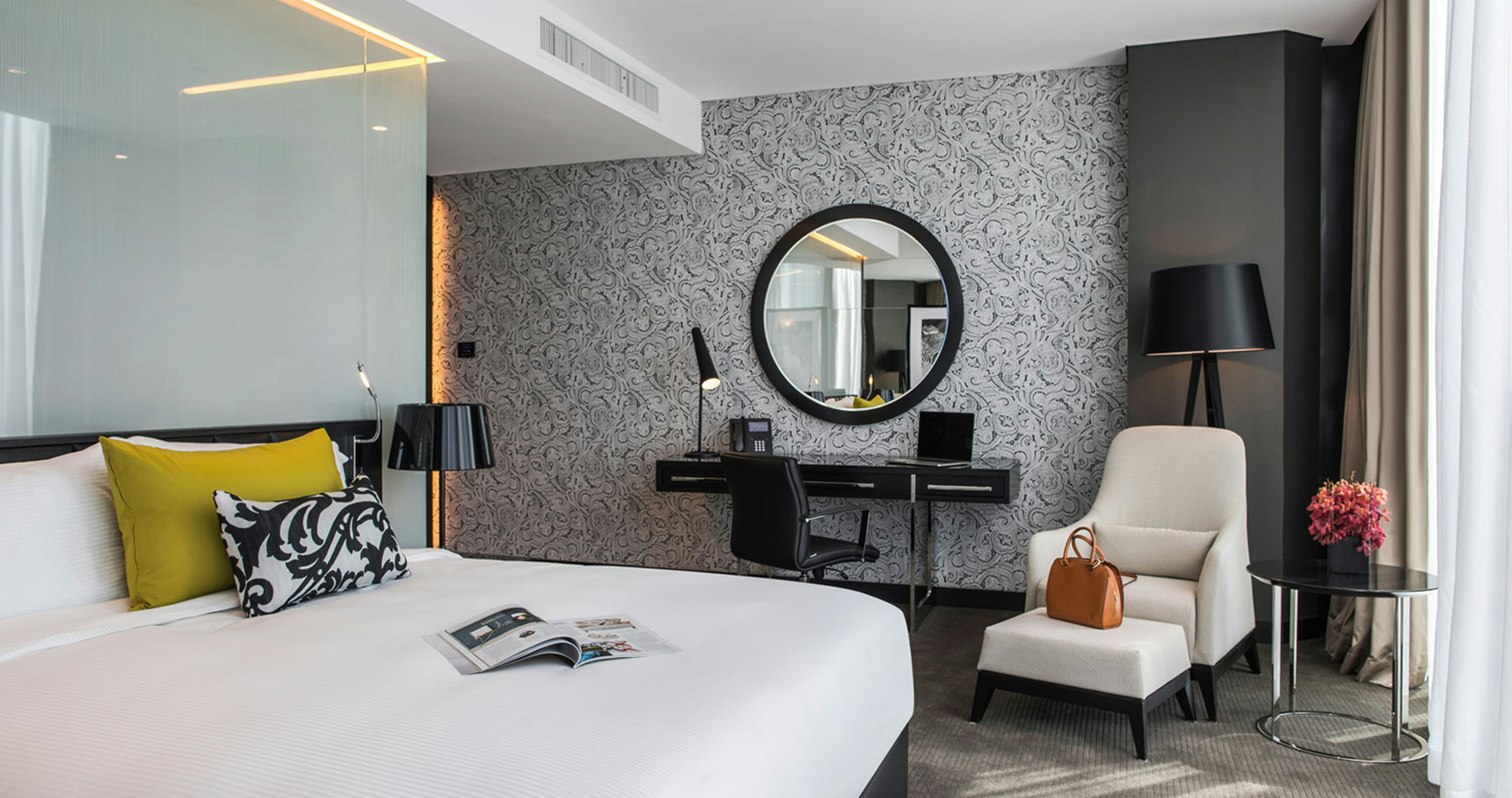 Amman Rotana 8/50