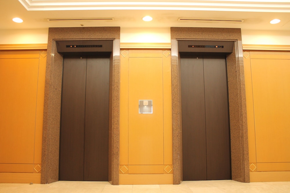 Hotel Livemax Budget Kagoshima (ex Hotel Livemax Kagoshima) 31/45