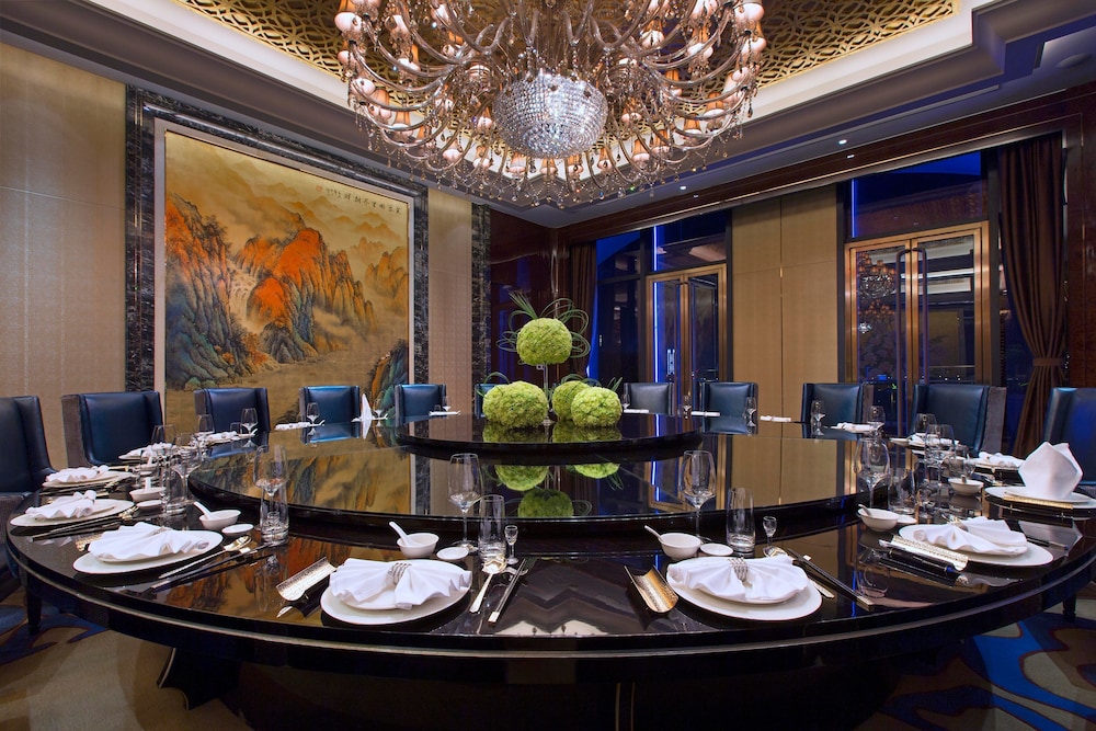 Wanda Vista Changsha 48/56