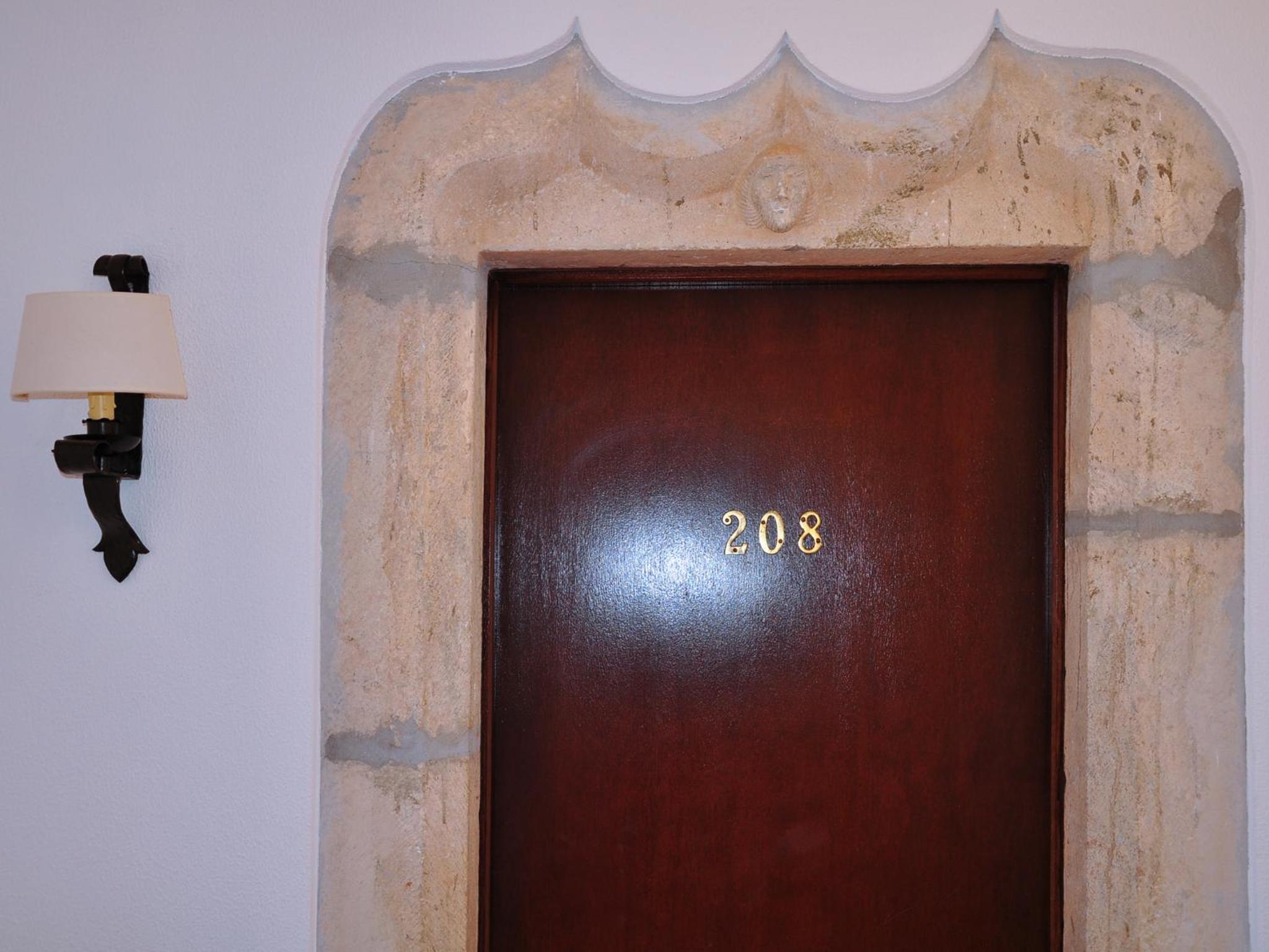 Pousada Castelo de Alvito Historic Hotel 7/54
