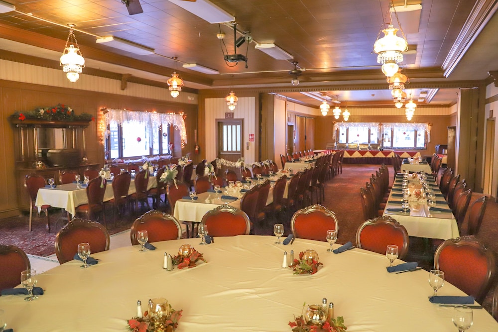 Chena Hot Springs Resort 55/74