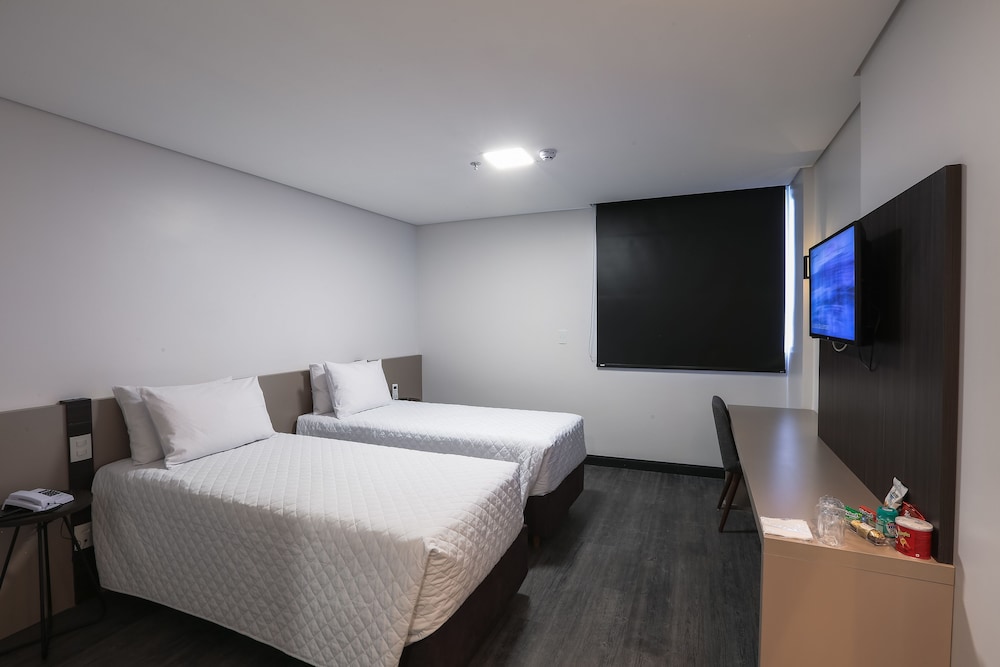 Travel Inn Hotels Caxias do Sul 10/27